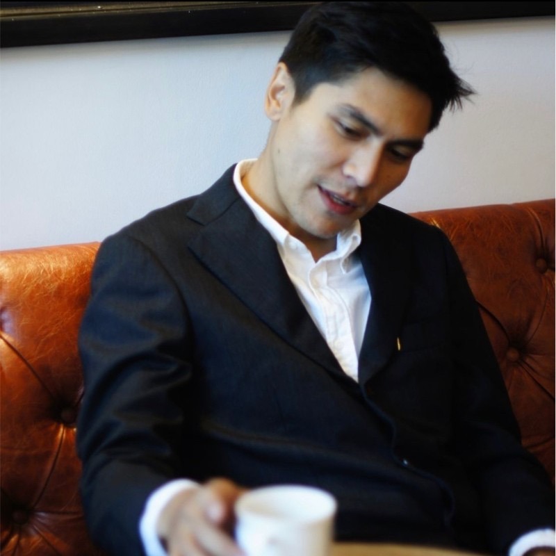 Em Sakkarananthakorn Wijnants