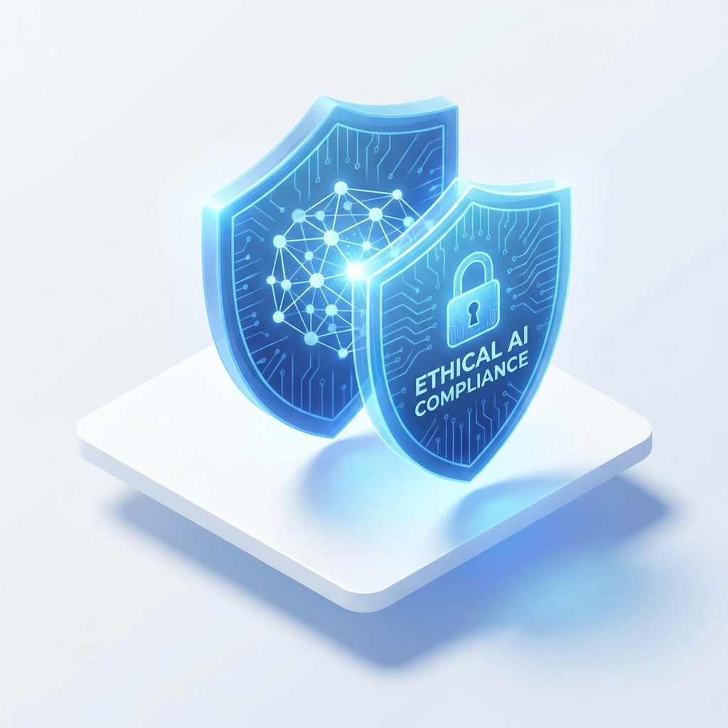 Ethical AI: Navigating the 2026 Compliance Landscape